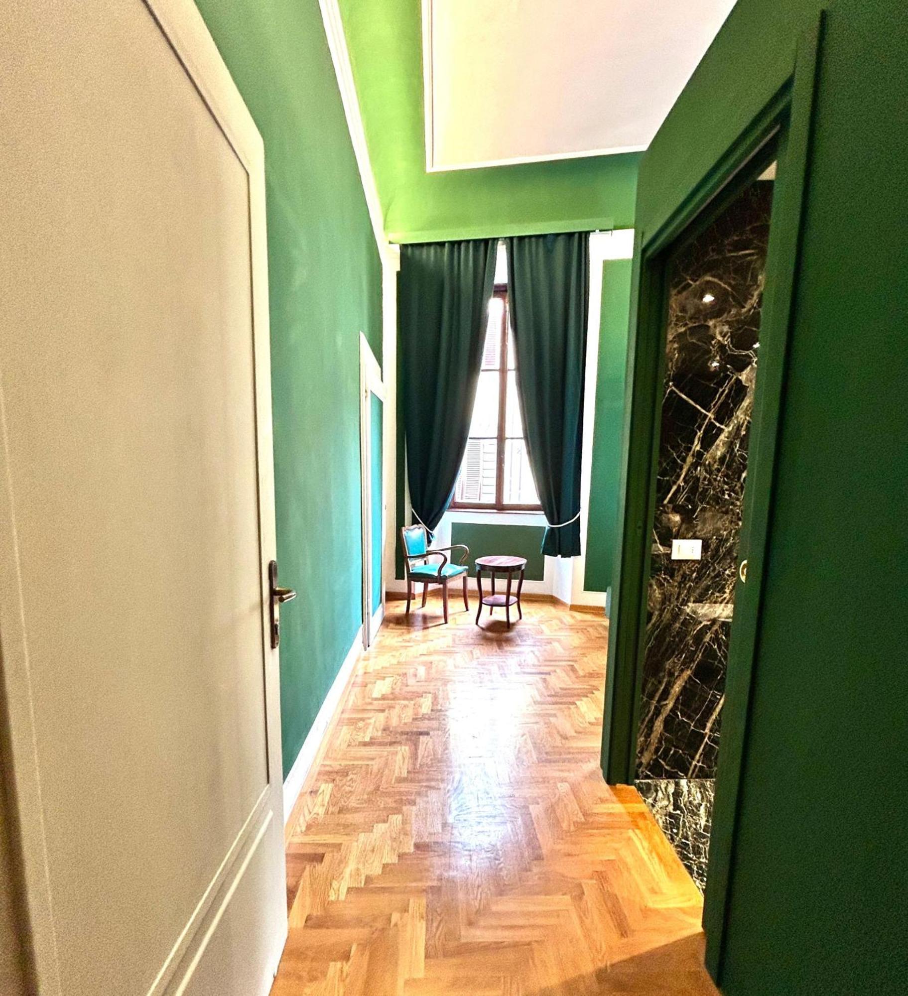 Bed and Breakfast Firenze Экстерьер фото